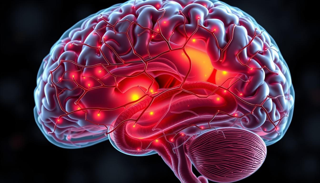 Micro-inflammatie in de hersenen en burn-out