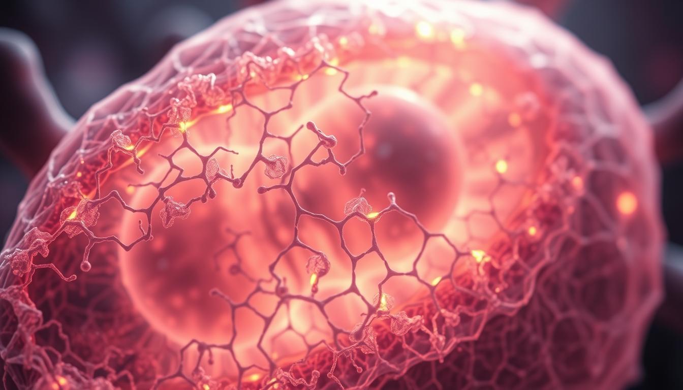 Mitochondriale burn-out – energietekort op celniveau