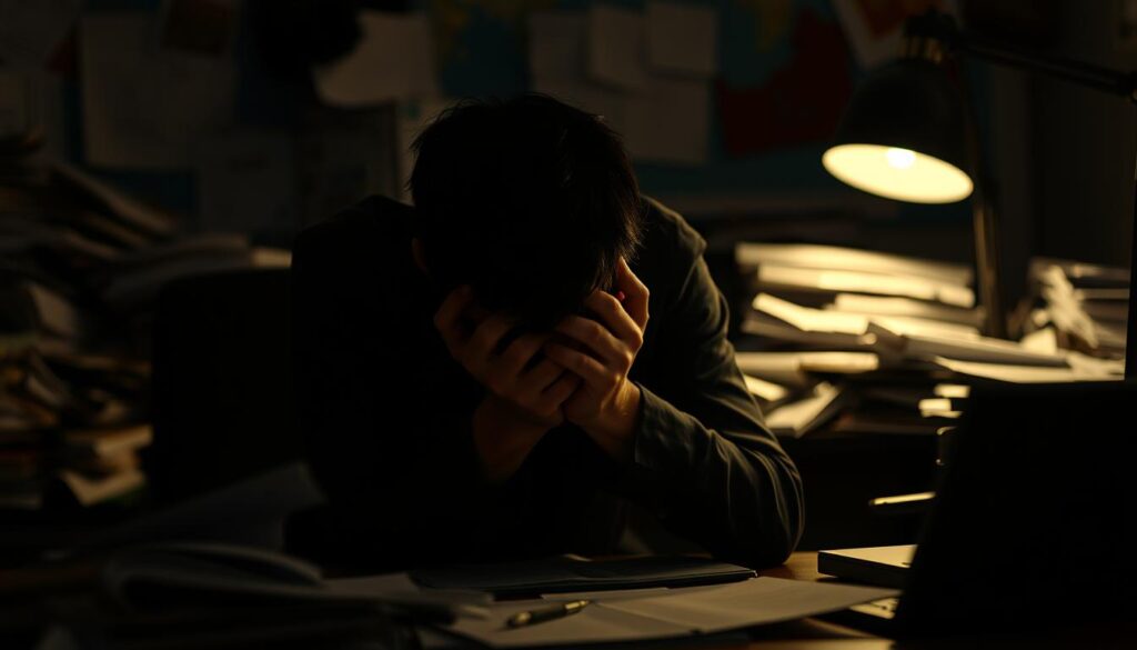 burnout symptomen burnout symptomen