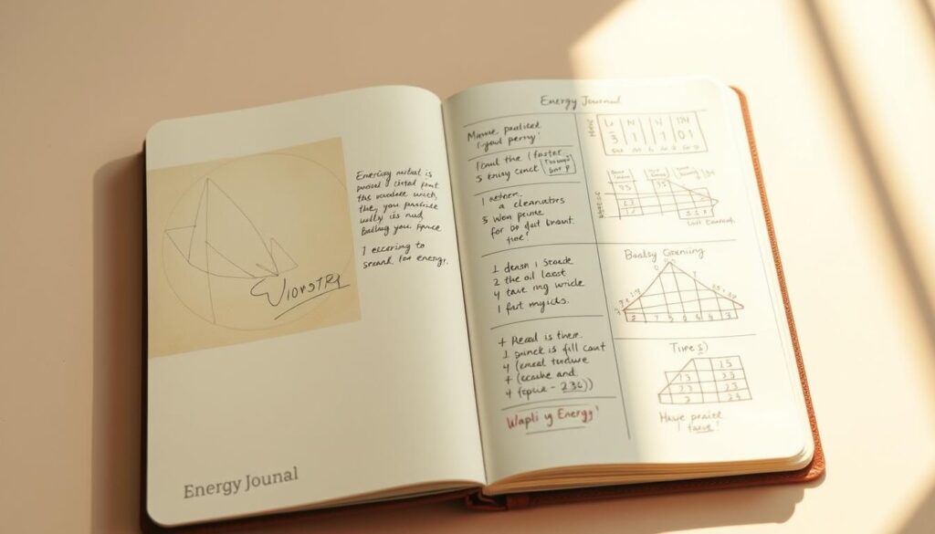 energiedagboek energiedagboek