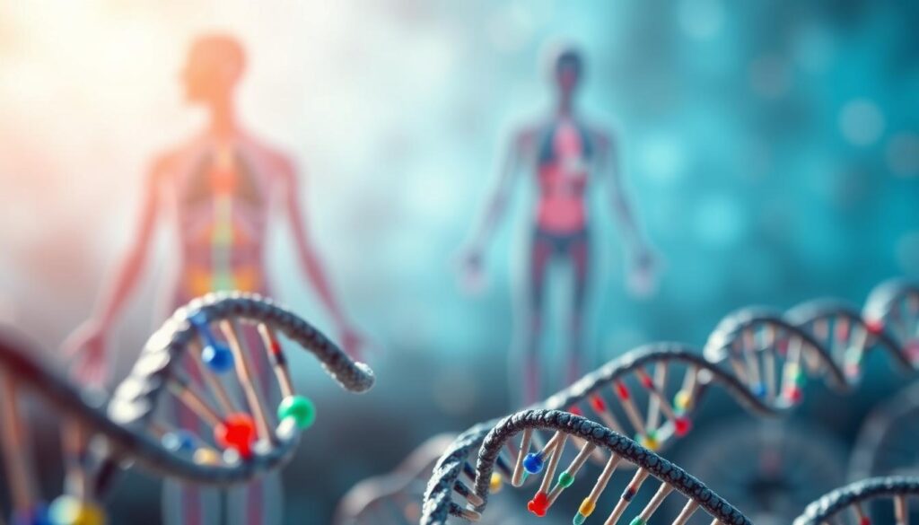 epigenetische therapie epigenetische therapie