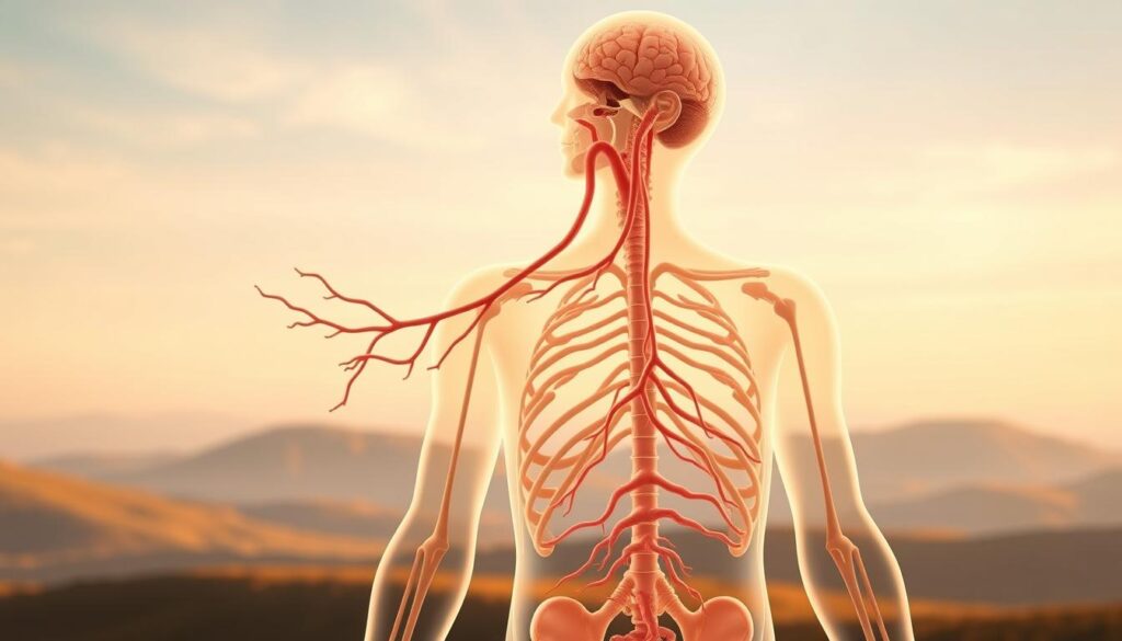 nervus vagus stimuleren nervus vagus stimuleren