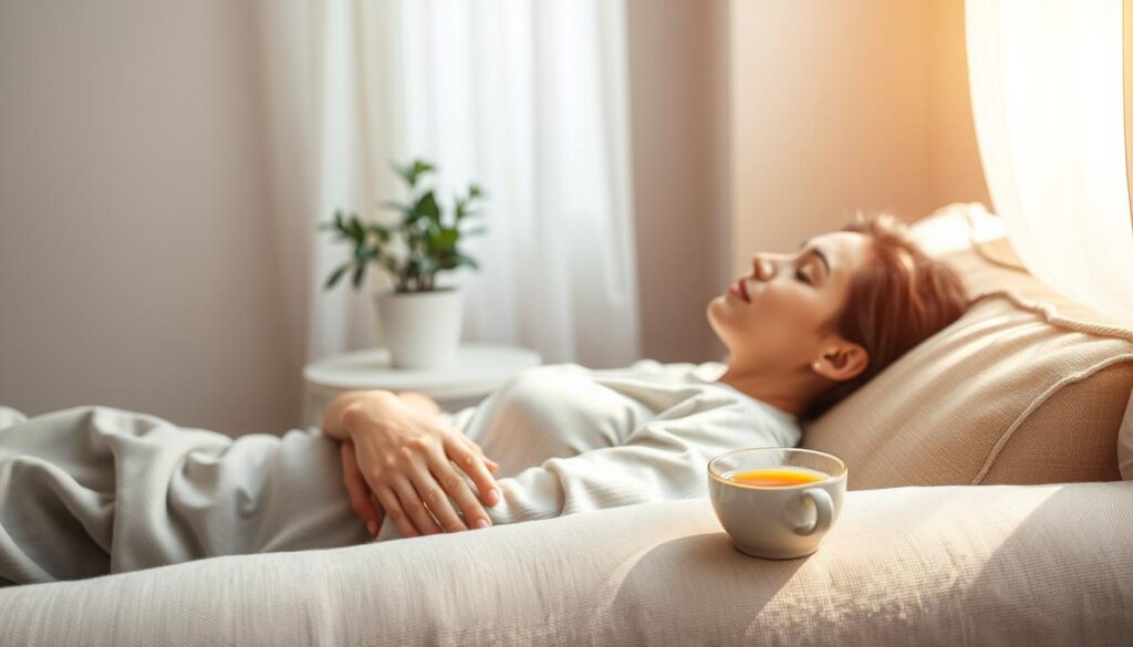 ontspanning ontspanning