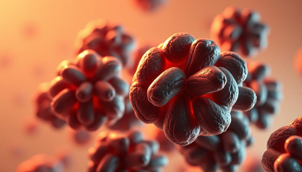 rol mitochondriën rol mitochondriën