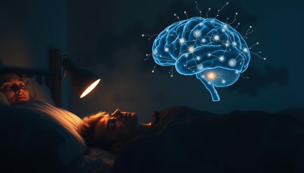 slaap en neuro-inflammatie slaap en neuro-inflammatie