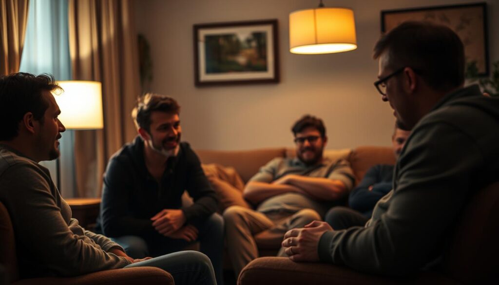 steunnetwerken bij herstel steunnetwerken bij herstel