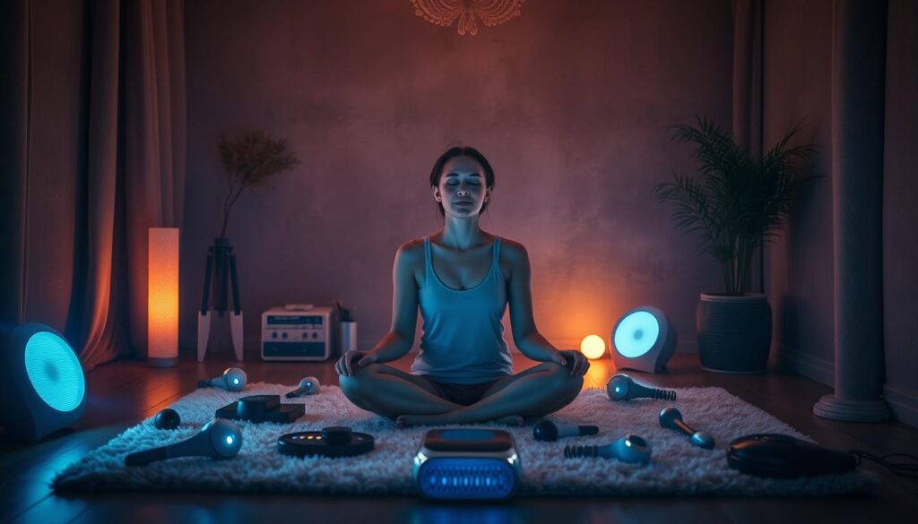 vibroakoestische therapie vibroakoestische therapie