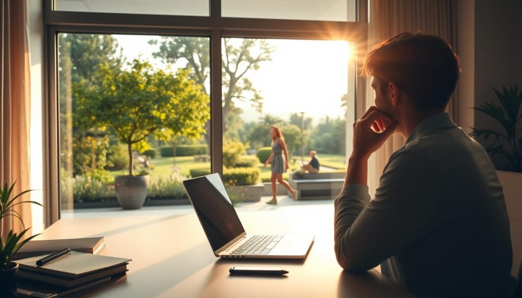 werk-privébalans werk-privébalans