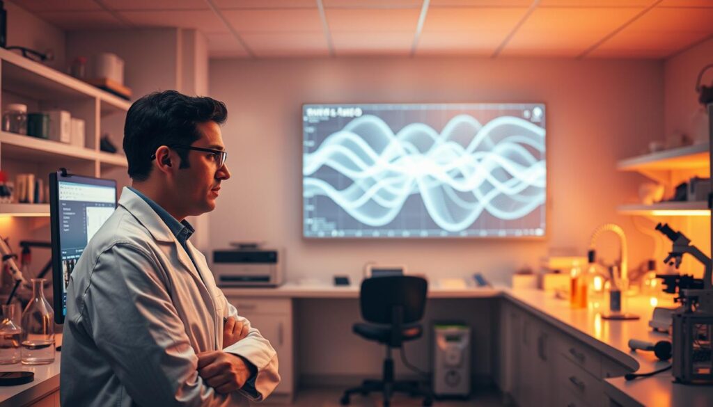 wetenschappelijk onderzoek EMF wetenschappelijk onderzoek EMF