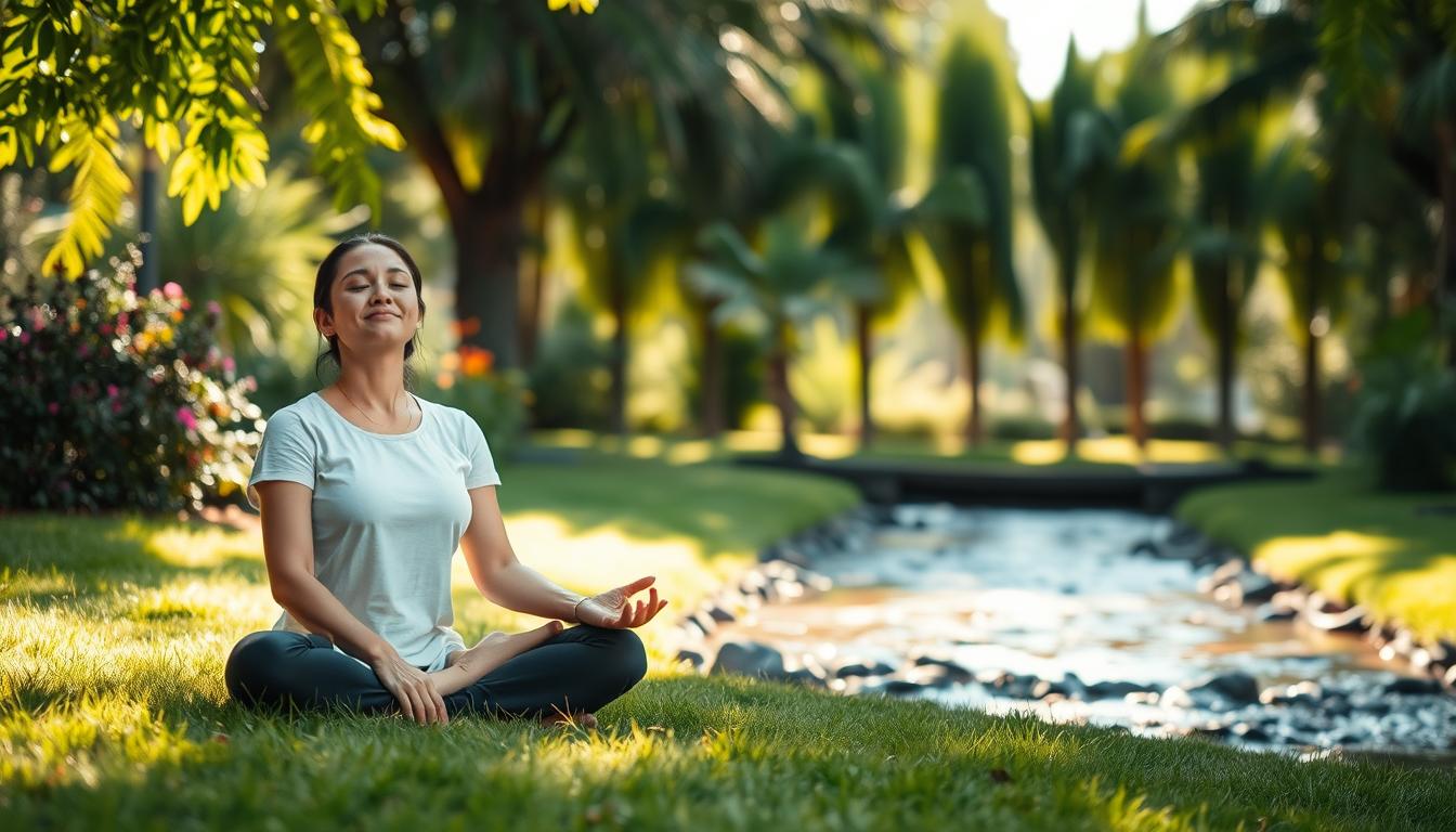 Burn-out behandeling