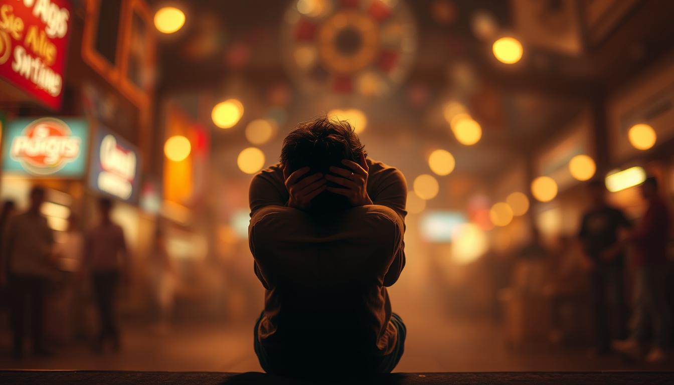 Burn-out bij hooggevoelige mensen (HSP)