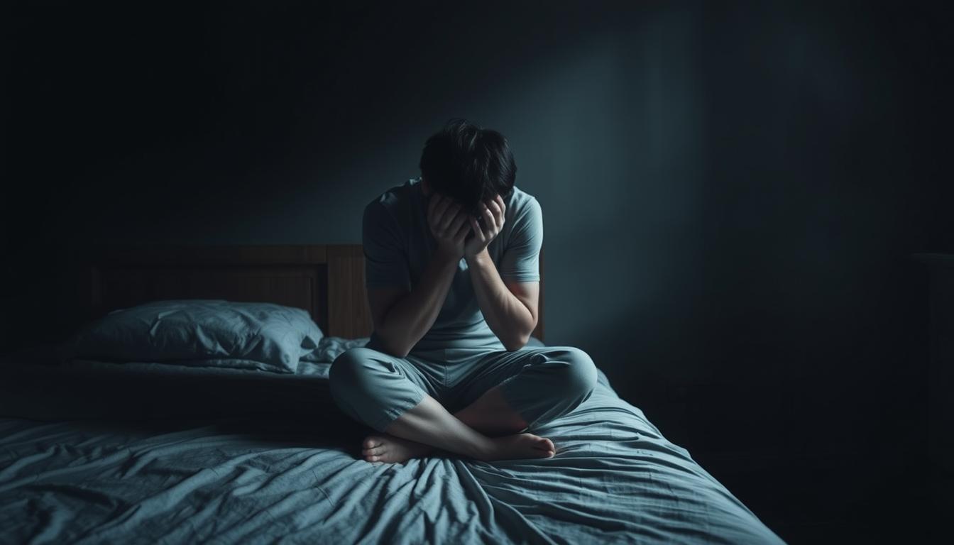 Burn-out en het gevoel van falen: hoe schaamte herstel belemmert