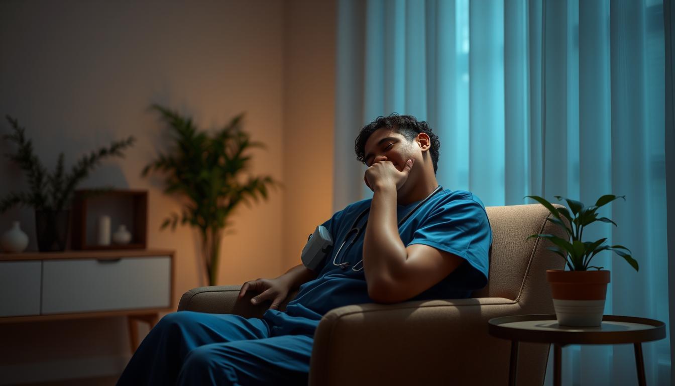 Burn-out voorkomen in de zorgsector: tips voor verpleegkundigen en artsen