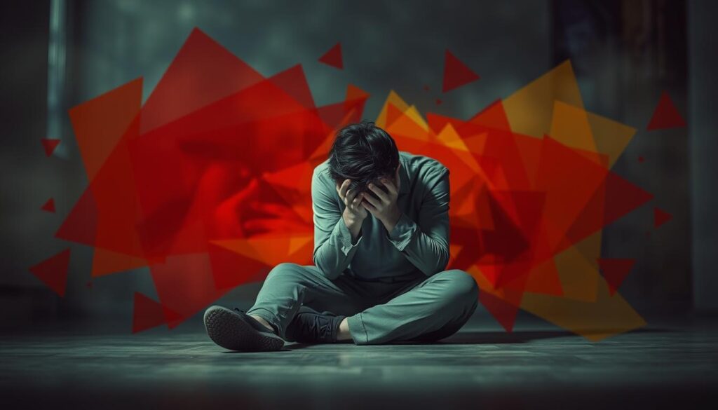 Coping mechanismen burn-out Coping mechanismen burn-out