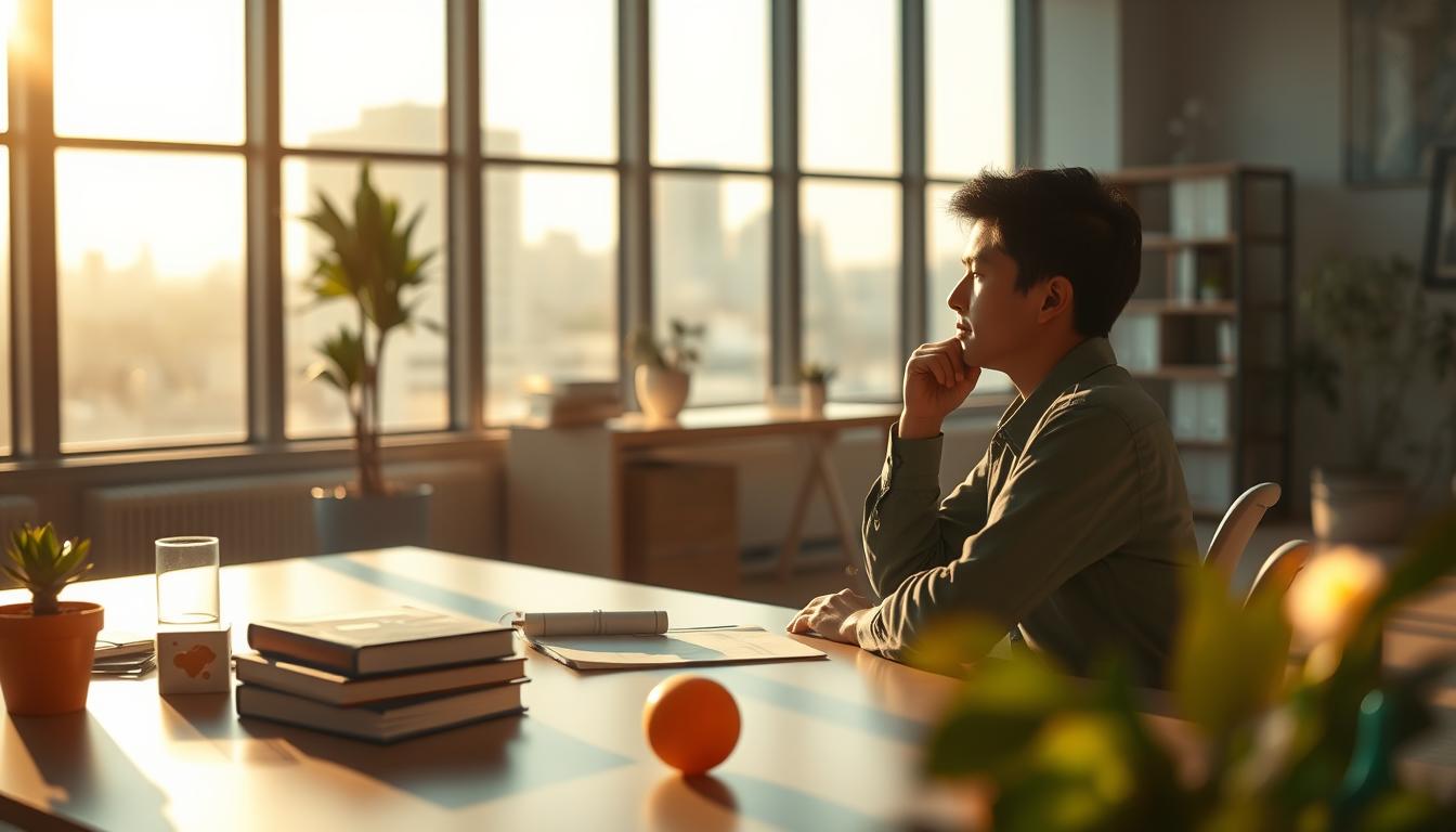 De paradox van verantwoordelijkheid en burn-out