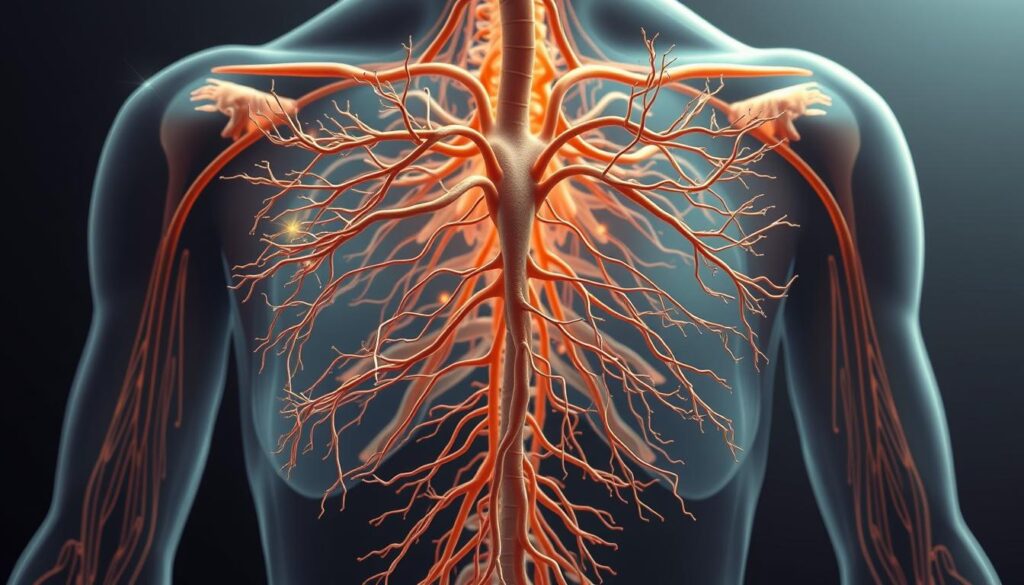 autonome zenuwstelsel autonome zenuwstelsel