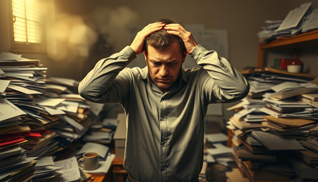 burn-out door hyperverantwoordelijkheid burn-out door hyperverantwoordelijkheid