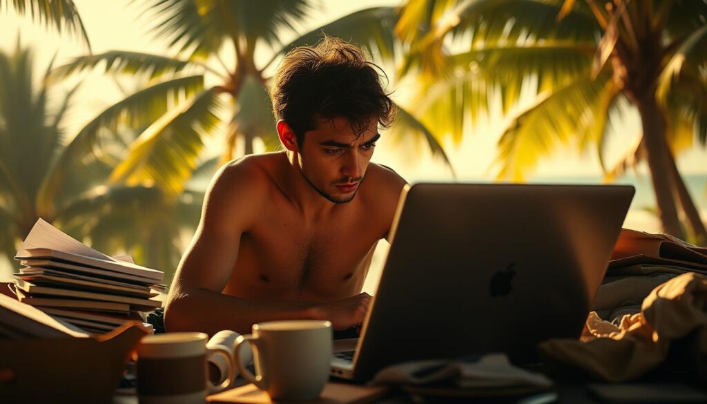 burn-out symptomen burn-out symptomen