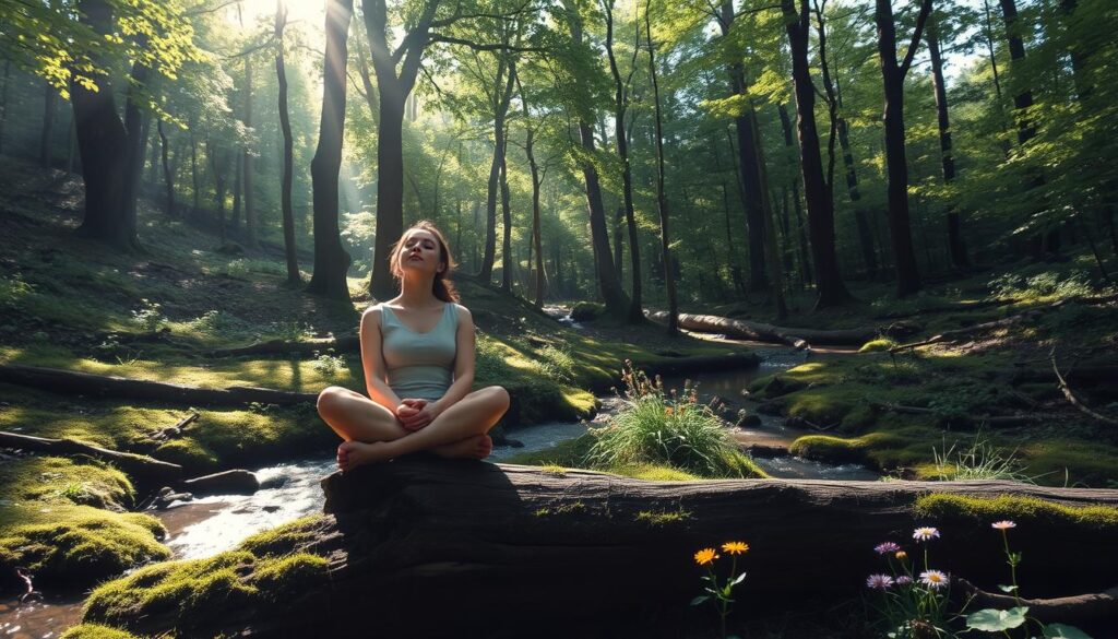 natuurlijke stressvermindering natuurlijke stressvermindering