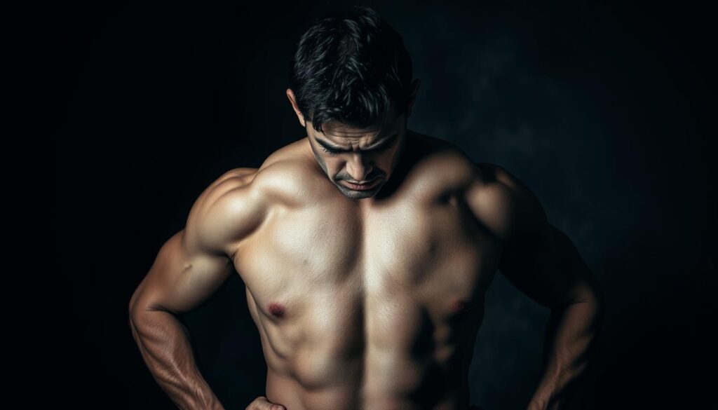 spierpijn burn-out spierpijn burn-out