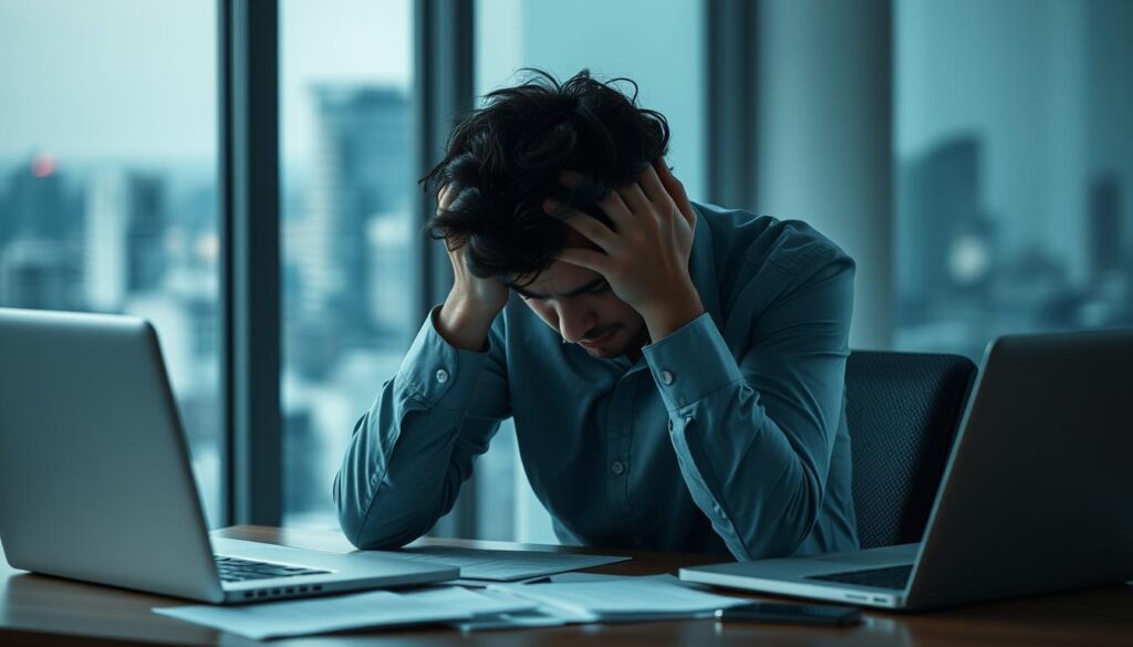 vroegtijdige herkenning burn-out vroegtijdige herkenning burn-out