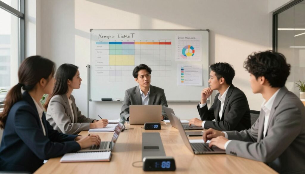 grip op stress door focus en tijdmanagement grip op stress door focus en tijdmanagement